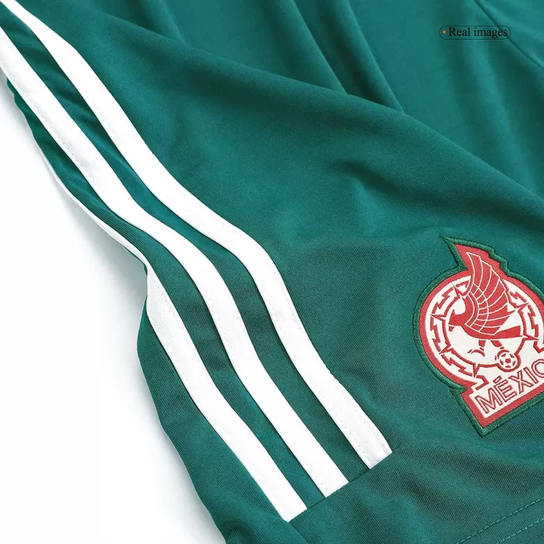 2022/23 Mexico Home Jersey #22 H.LOZANO XL World Cup Football Soccer NEW