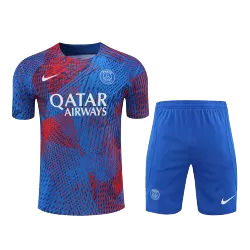 Paris Saint-Germain 2021 Fourth Purple Messi 30 Jersey Adults Kids-Takerlama