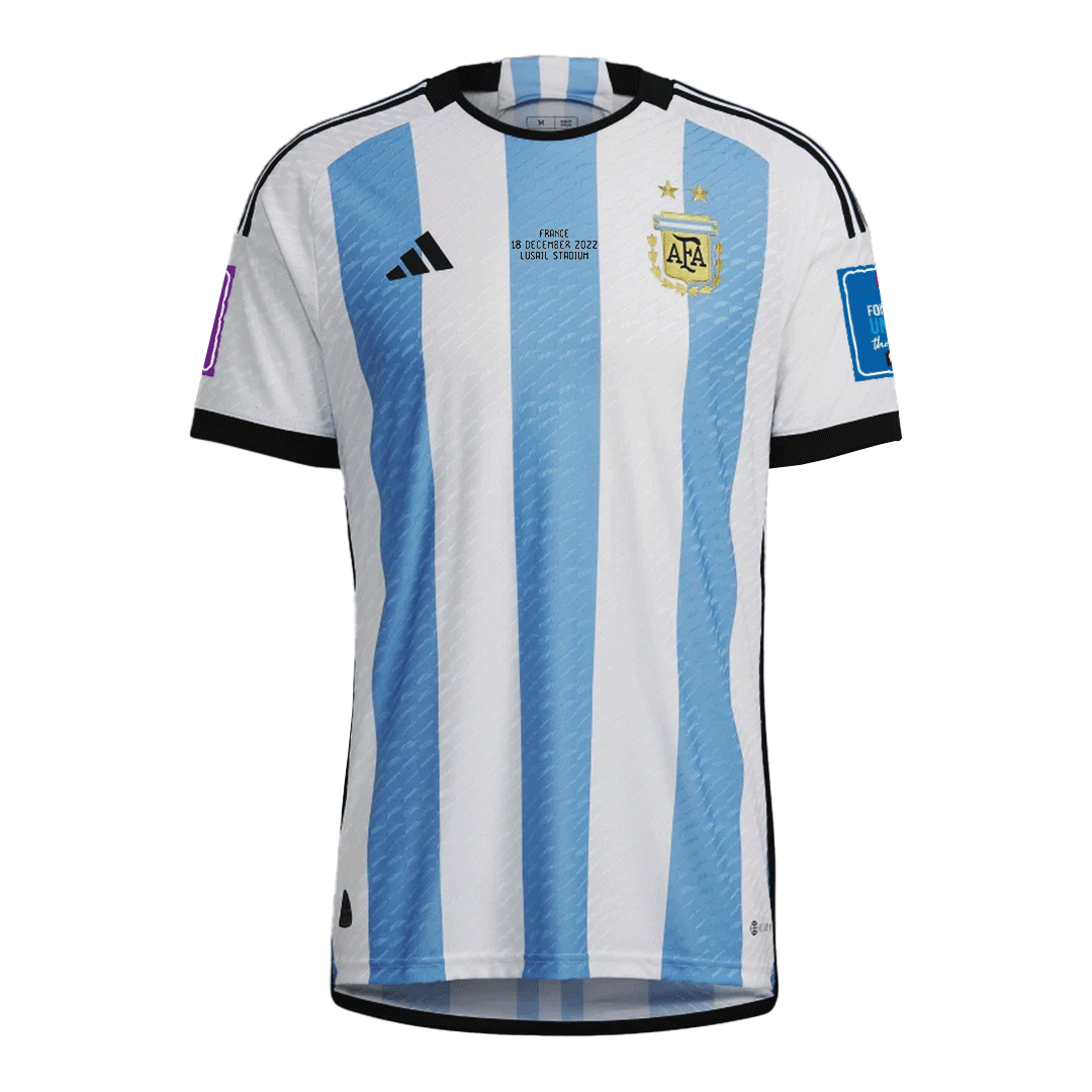 Argentina 2024 fc jersey