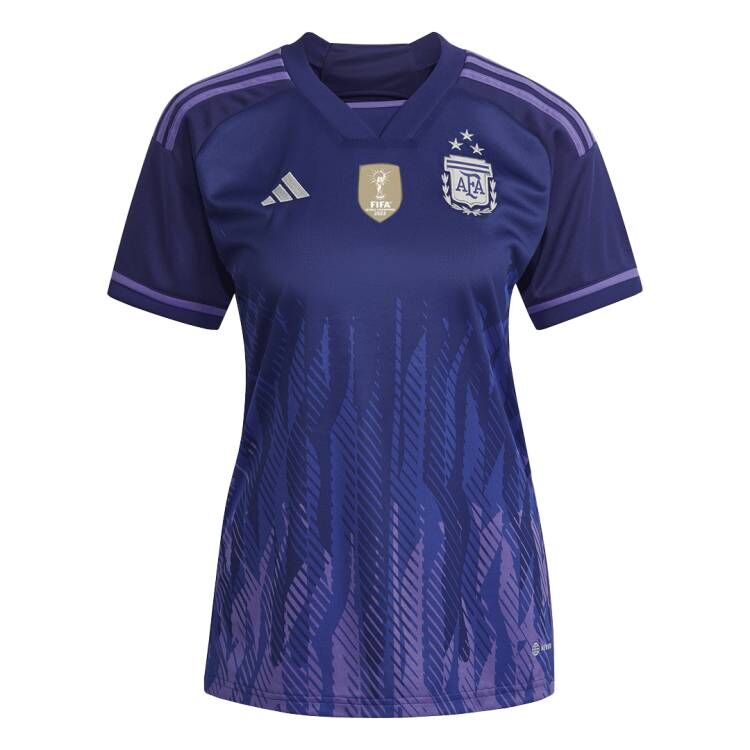 argentina world cup soccer jersey