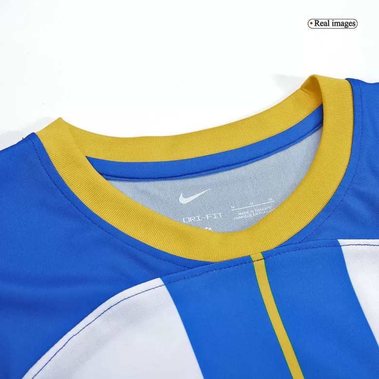 Brighton & Hove Albion Home Authentic Jersey 2022/23