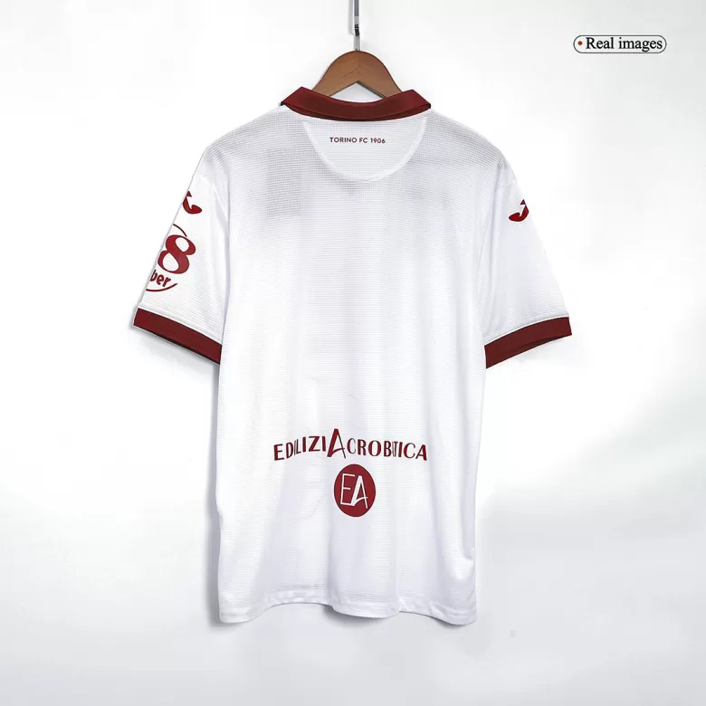 This is the Torino 22/23 jersey made by Joma - Joma World