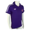 Vintage Soccer Jersey Fiorentina Home 1979/80 - gogoalshop