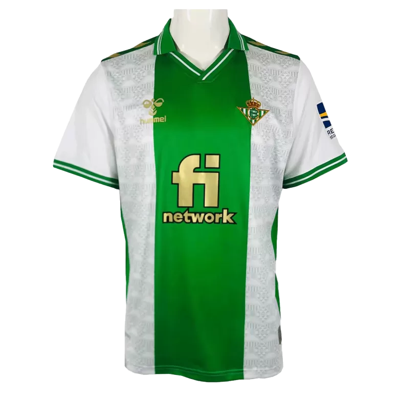 real betis away kit