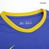 Vintage Soccer Jersey Boca Juniors Home 2010/11 - gogoalshop