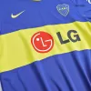 Vintage Soccer Jersey Boca Juniors Home 2010/11 - gogoalshop