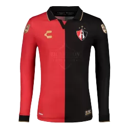 ATLETICA ATLAS 2008 HOME JERSEY - Soccer Plus