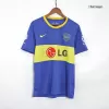 Vintage Soccer Jersey Boca Juniors Home 2010/11 - gogoalshop