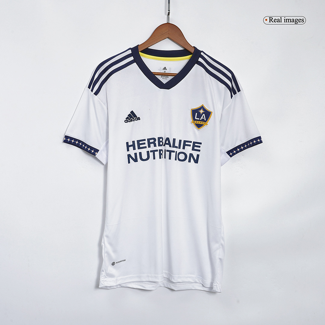 Authentic LA Galaxy Home Jersey 2019 By Adidas