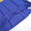 Vintage Soccer Jersey Boca Juniors Home 2010/11 - gogoalshop