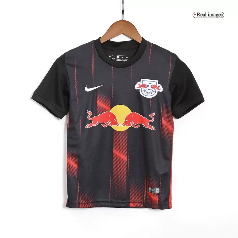 Nike RB Leipzig 20/21 Kids Third Stadium Shirt