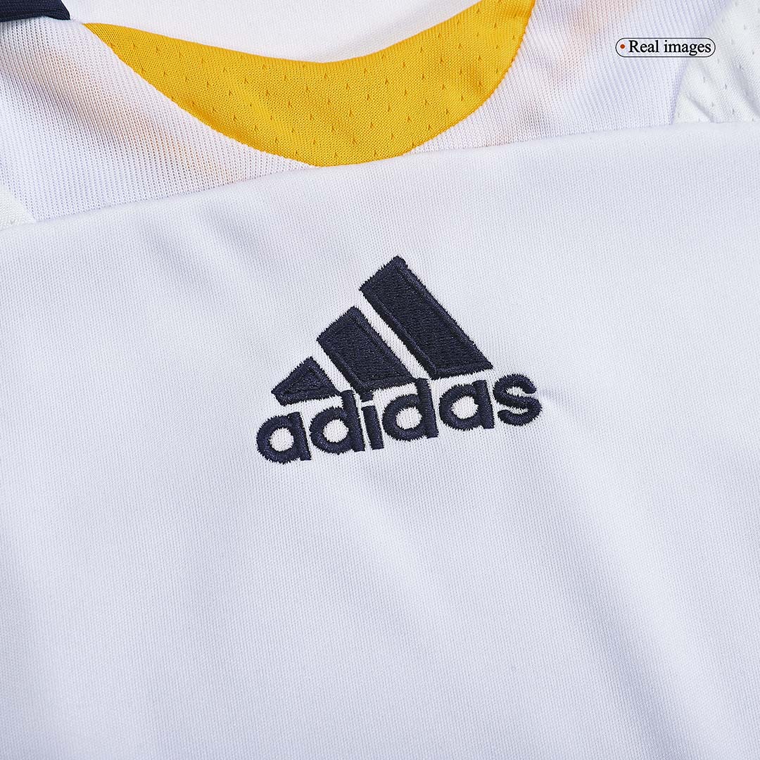 LA Galaxy Home Jersey Retro 2007