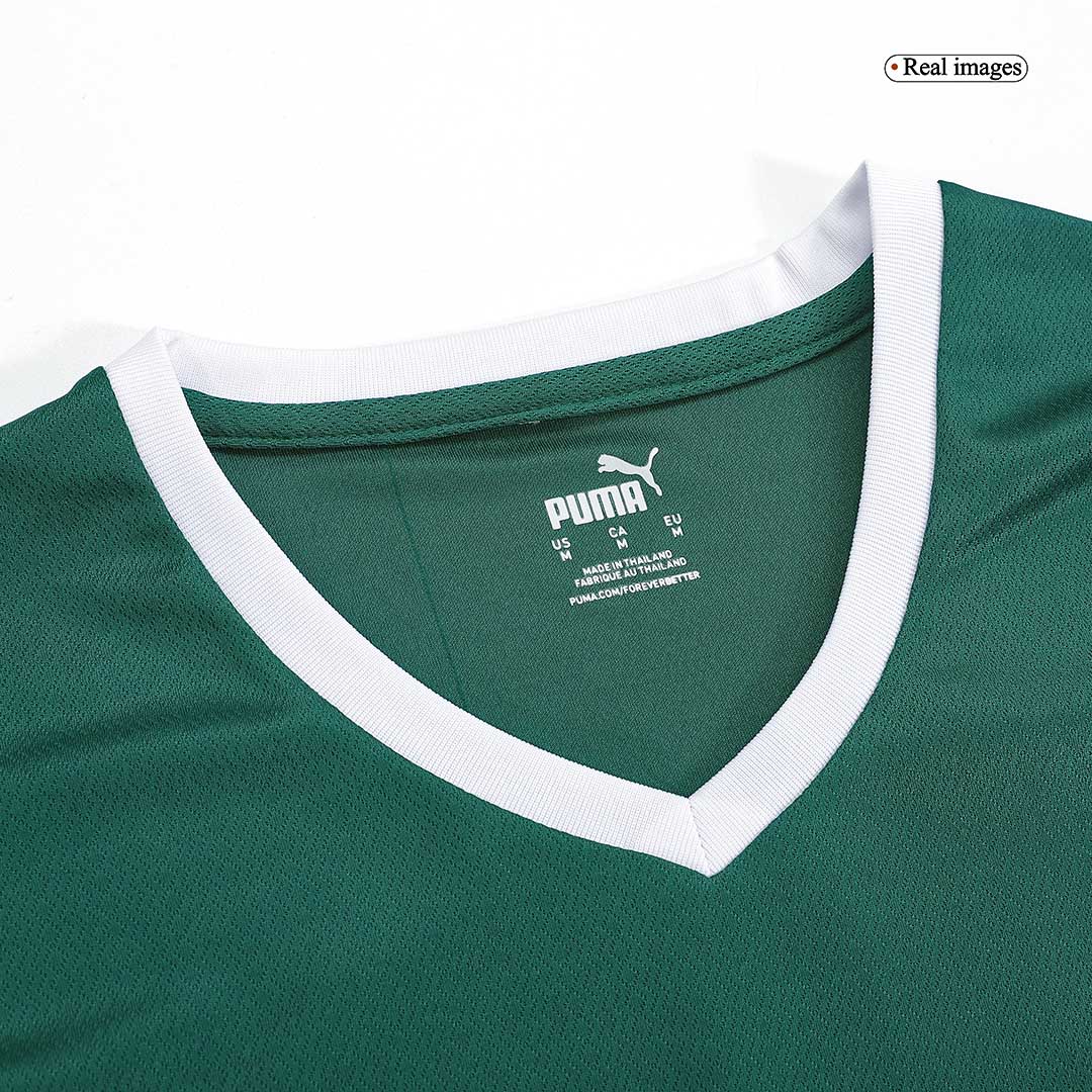 Replica SE Palmeiras Away Jersey 2022/23 By Puma