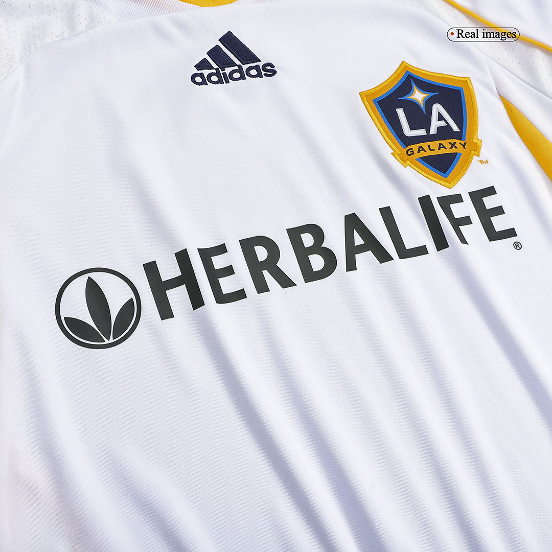 Adidas LA Galaxy Away Authentic Jersey 2023/2024 Review 