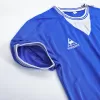 Vintage Soccer Jersey Everton Home 1985 - gogoalshop