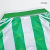 Vintage Soccer Jersey Real Betis Home 1995/97 - gogoalshop