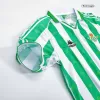 Vintage Soccer Jersey Real Betis Home 1995/97 - gogoalshop