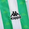 Vintage Soccer Jersey Real Betis Home 1995/97 - gogoalshop