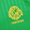 Vintage Soccer Jersey Cameroon Home 1990 - gogoalshop