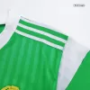 Vintage Soccer Jersey Cameroon Home 1990 - gogoalshop