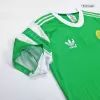 Vintage Soccer Jersey Cameroon Home 1990 - gogoalshop