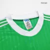 Vintage Soccer Jersey Cameroon Home 1990 - gogoalshop