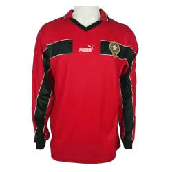 Morocco Men's Away Replica Jersey