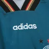 Vintage Soccer Jersey Germany Away 1996/97 - gogoalshop