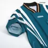 Vintage Soccer Jersey Germany Away 1996/97 - gogoalshop