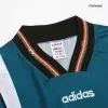 Vintage Soccer Jersey Germany Away 1996/97 - gogoalshop