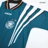 Vintage Soccer Jersey Germany Away 1996/97 - gogoalshop