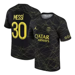 Lionel Leo Messi #19 Nike Barcelona Soccer Jersey Men's Size Medium