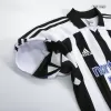 Vintage Soccer Jersey Newcastle Home 2003/04 - gogoalshop