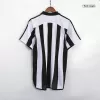 Vintage Soccer Jersey Newcastle Home 2003/04 - gogoalshop