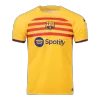 Barcelona Fourth Away Jersey 2023/24 - gogoalshop