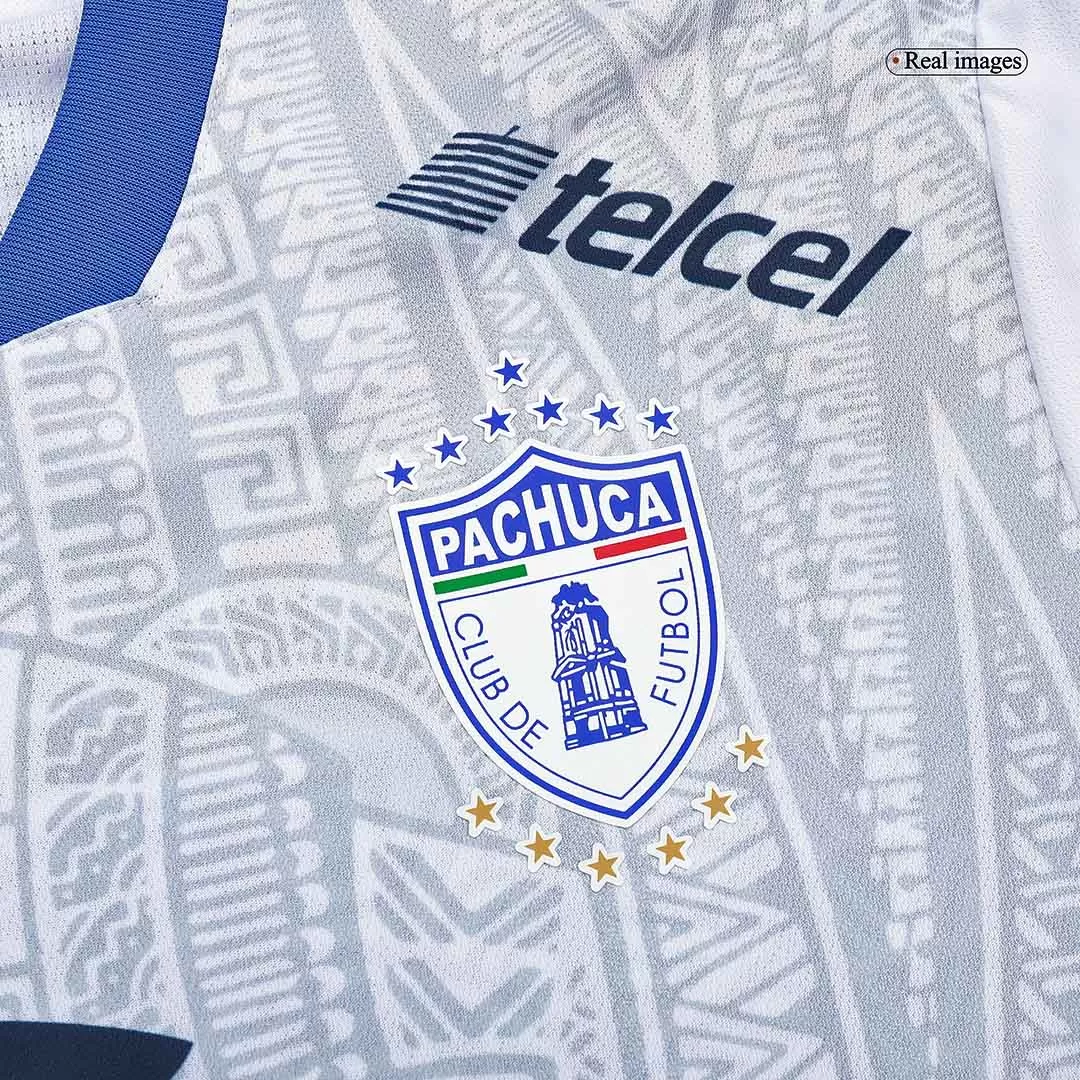 CF Pachuca Third Away Jersey 2022/23 | Gogoalshop