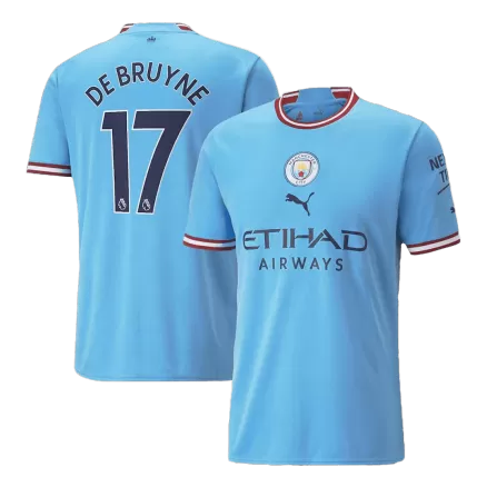 Manchester City Home 1997-1999 Retro Jersey Premium In India.