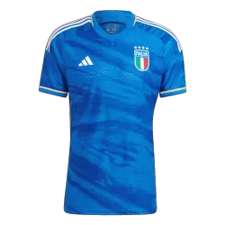 Italy Puma Green 3rd Jersey 2020-2021 Authentic European Third Shirt Mens S