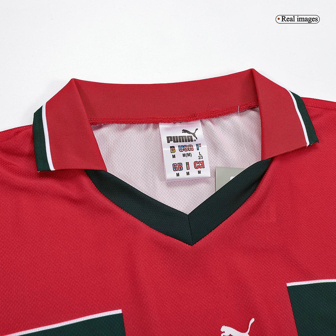 HAKIMI #2 Morocco Away Soccer Jersey 2022