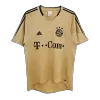 Vintage Soccer Jersey Bayern Munich Away 2004/05 - gogoalshop