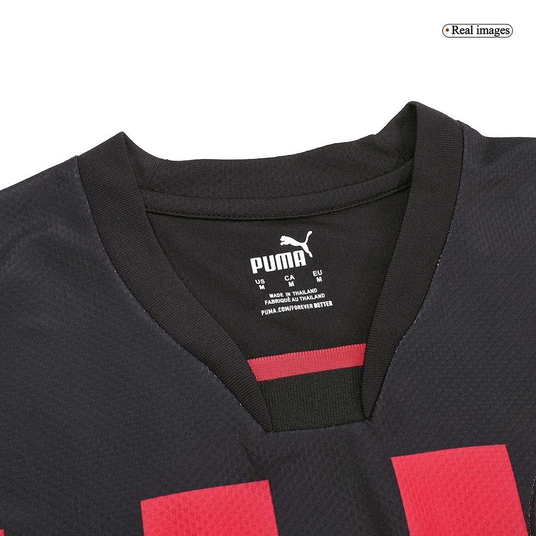 Replica AC Milan Home Jersey 2022/23 By Puma