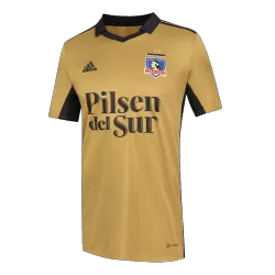 Colo Colo Home Soccer Jersey