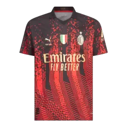 MILAN AWAY AUTHENTIC 2021/22 JERSEY CHAMPIONS 19