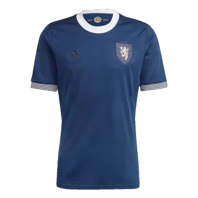 Scotland Jersey 2023 - Scotland 150th Anniversary Edition - gogoalshop