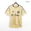 Vintage Soccer Jersey Bayern Munich Away 2004/05 - gogoalshop