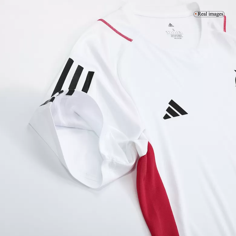 Adidas Flamengo 2023 Pre Match Jersey