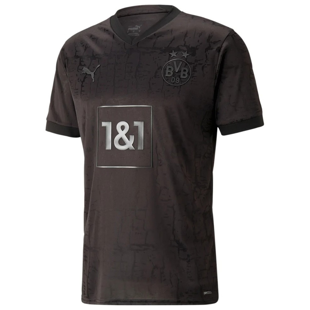Borussia Dortmund Special Authentic Jersey 2022/23 | Gogoalshop