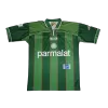 Vintage Soccer Jersey SE Palmeiras Third Away 1999 - gogoalshop