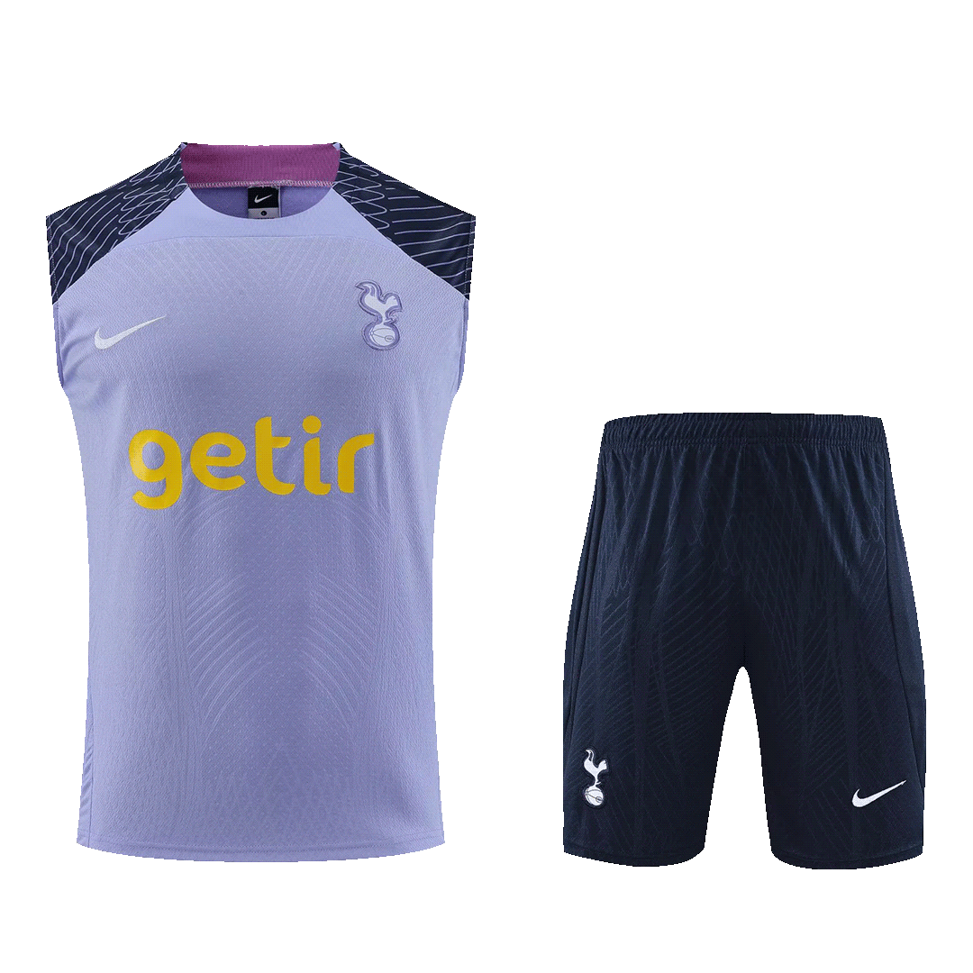 Everything we know about new Tottenham 2023/24 Nike kits and training wear  as home shirt leaked 