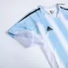 Vintage Soccer Jersey Argentina Home 2004/05 - gogoalshop